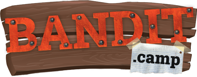 Bandit.camp logo