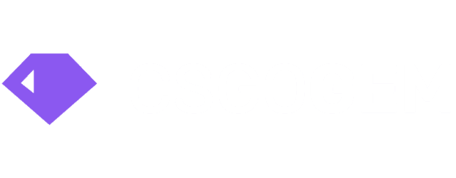 CSGOGem logo